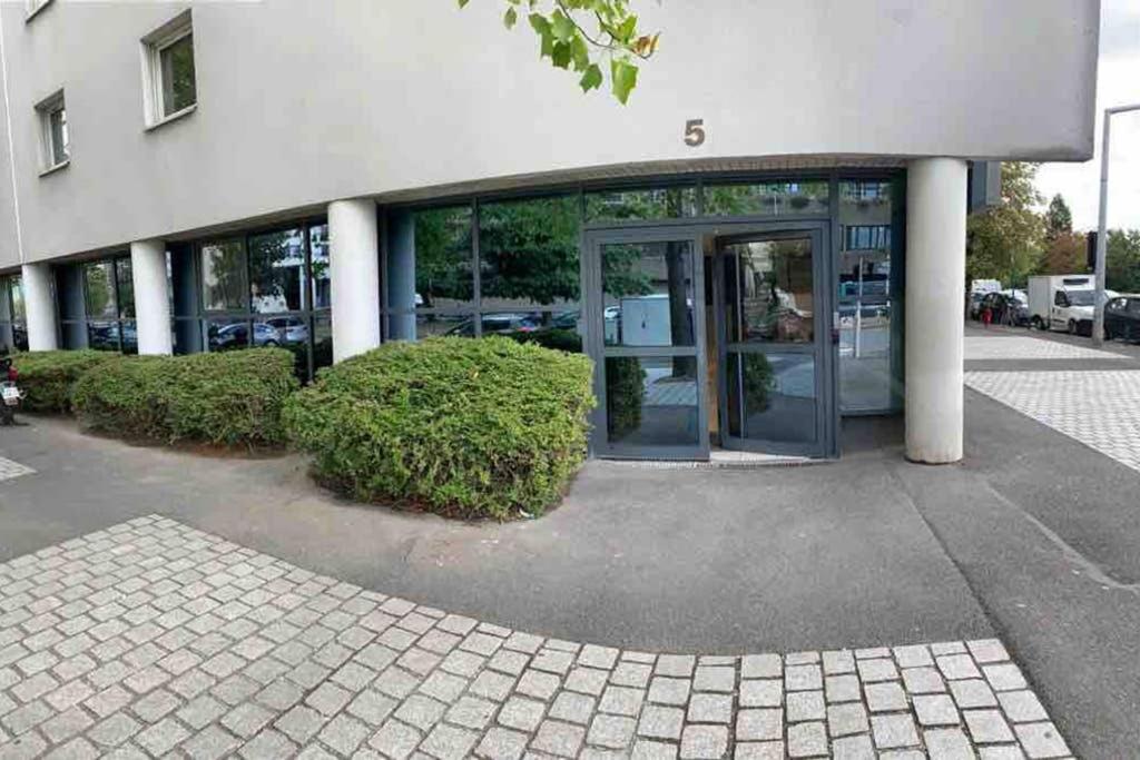 La Belle Etoile Apartman Noisy-le-Grand Kültér fotó