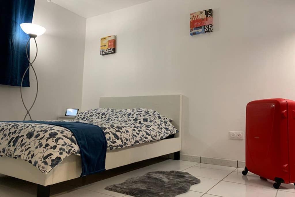 La Belle Etoile Apartman Noisy-le-Grand Kültér fotó