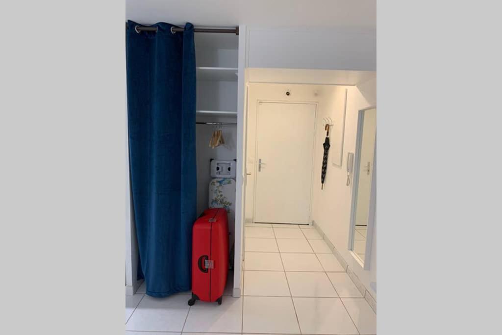 La Belle Etoile Apartman Noisy-le-Grand Kültér fotó