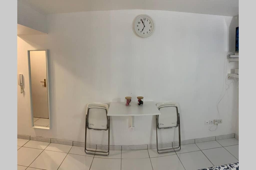 La Belle Etoile Apartman Noisy-le-Grand Kültér fotó