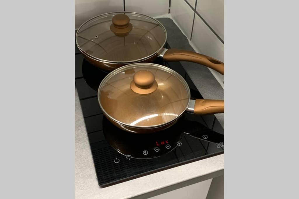 La Belle Etoile Apartman Noisy-le-Grand Kültér fotó