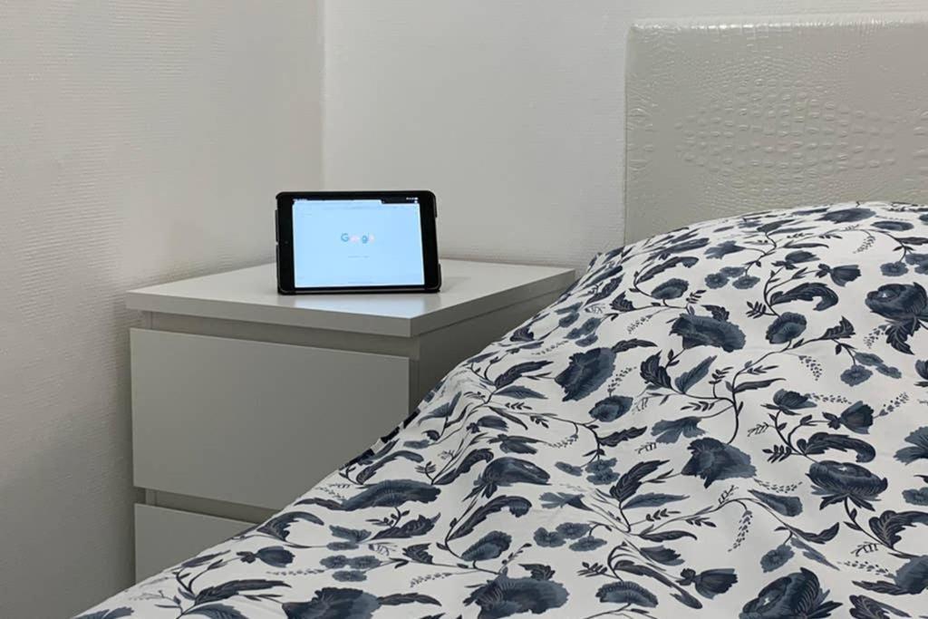 La Belle Etoile Apartman Noisy-le-Grand Kültér fotó